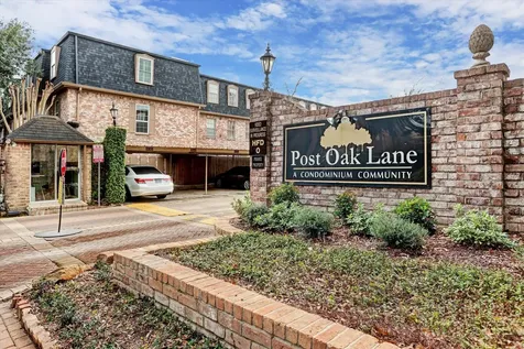 353 N Post Oak Lane 627 Houston TX 77024