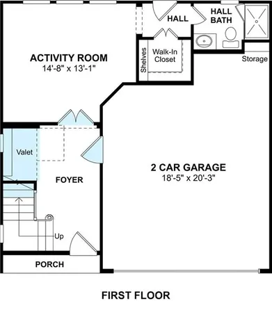 4007 Centre Valley Lane Houston TX 77043