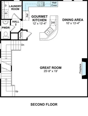 4007 Centre Valley Lane Houston TX 77043