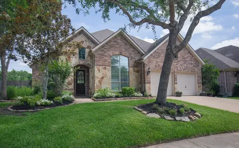 8207 Otter Creek Way Missouri City TX 77459