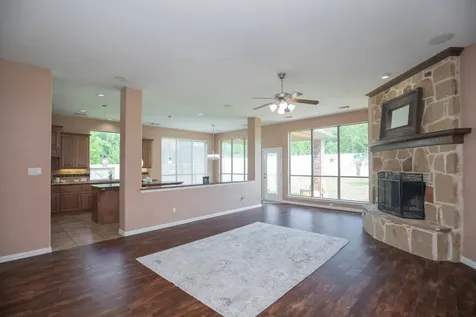 8207 Otter Creek Way Missouri City TX 77459