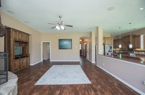 8207 Otter Creek Way Missouri City TX 77459