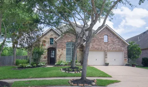 8207 Otter Creek Way Missouri City TX 77459