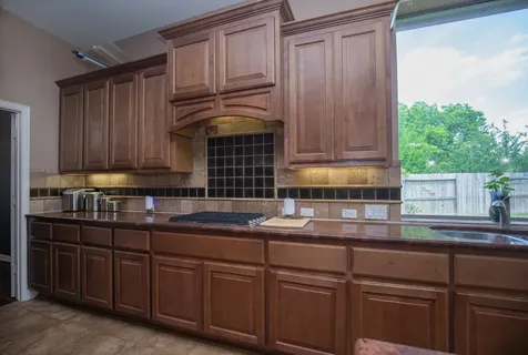 8207 Otter Creek Way Missouri City TX 77459