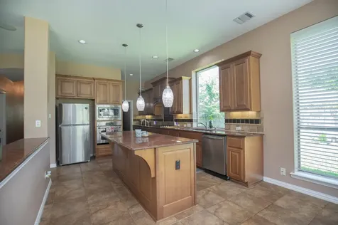 8207 Otter Creek Way Missouri City TX 77459