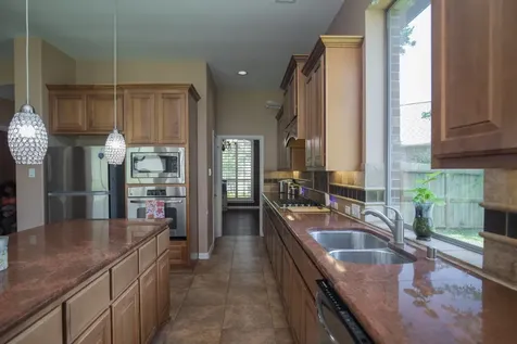8207 Otter Creek Way Missouri City TX 77459