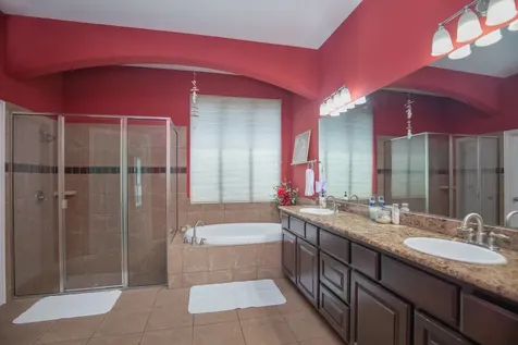 8207 Otter Creek Way Missouri City TX 77459
