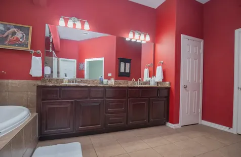 8207 Otter Creek Way Missouri City TX 77459