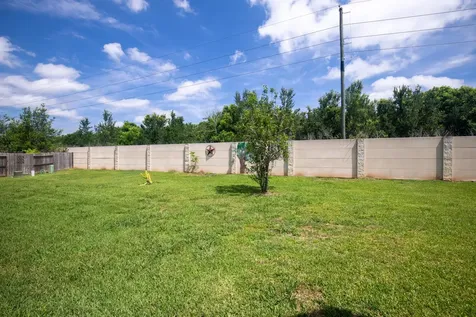 8207 Otter Creek Way Missouri City TX 77459