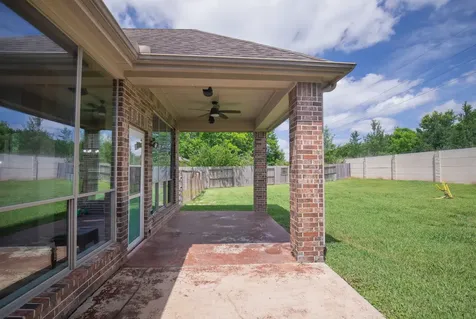8207 Otter Creek Way Missouri City TX 77459