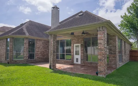 8207 Otter Creek Way Missouri City TX 77459
