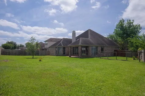 8207 Otter Creek Way Missouri City TX 77459