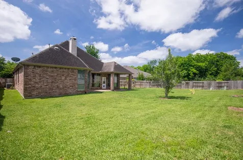 8207 Otter Creek Way Missouri City TX 77459
