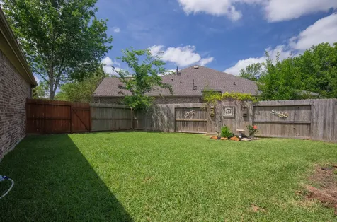 8207 Otter Creek Way Missouri City TX 77459