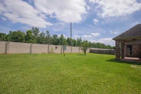 8207 Otter Creek Way Missouri City TX 77459
