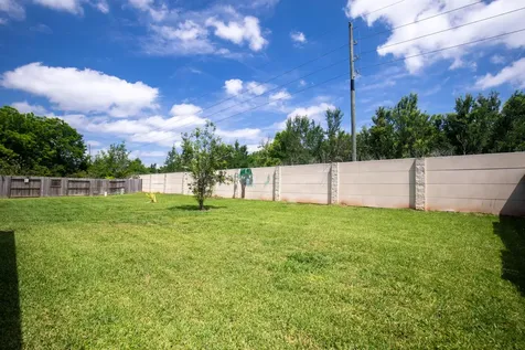 8207 Otter Creek Way Missouri City TX 77459
