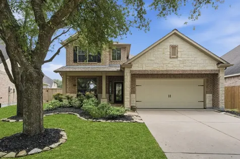 24507 San Pellino Drive Richmond TX 77406