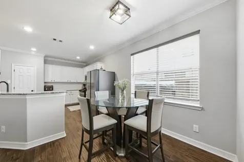 24507 San Pellino Drive Richmond TX 77406