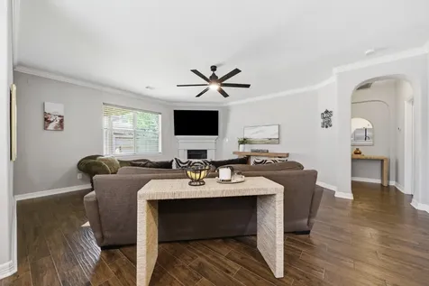 24507 San Pellino Drive Richmond TX 77406