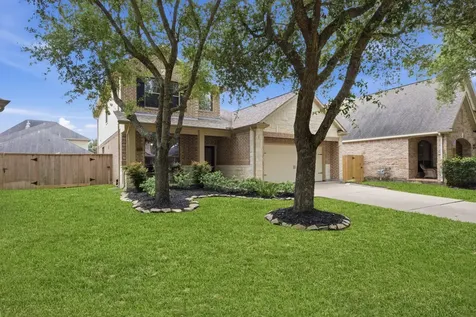 24507 San Pellino Drive Richmond TX 77406