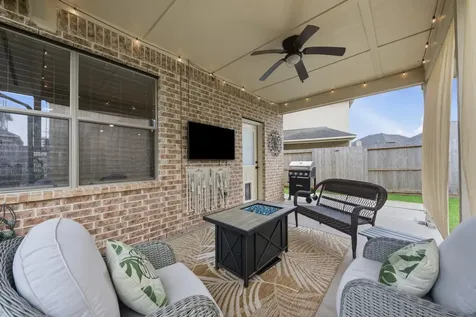 24507 San Pellino Drive Richmond TX 77406