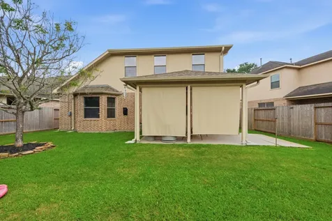 24507 San Pellino Drive Richmond TX 77406