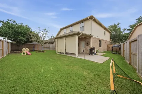 24507 San Pellino Drive Richmond TX 77406