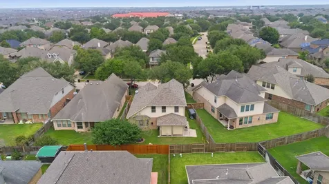 24507 San Pellino Drive Richmond TX 77406