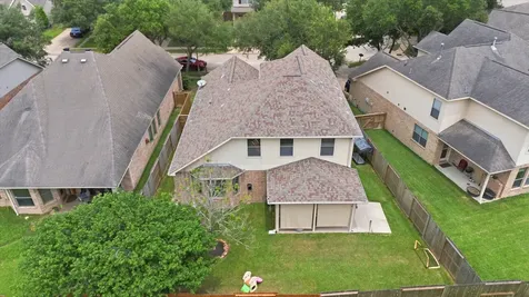 24507 San Pellino Drive Richmond TX 77406
