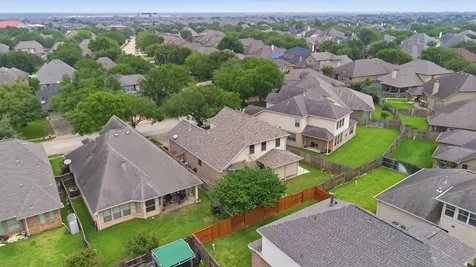 24507 San Pellino Drive Richmond TX 77406