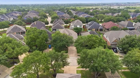 24507 San Pellino Drive Richmond TX 77406