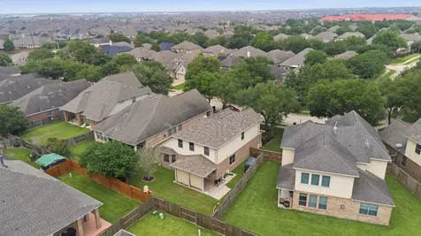 24507 San Pellino Drive Richmond TX 77406