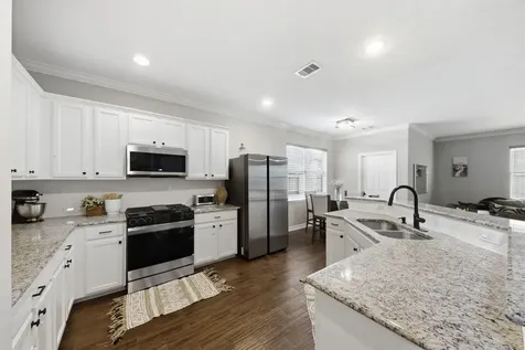 24507 San Pellino Drive Richmond TX 77406