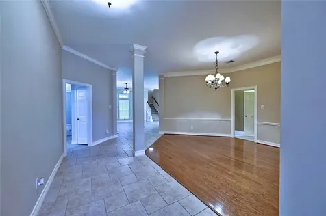 16011 Port Barrow Drive Cypress TX 77429