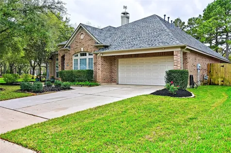 16011 Port Barrow Drive Cypress TX 77429
