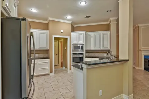 16011 Port Barrow Drive Cypress TX 77429