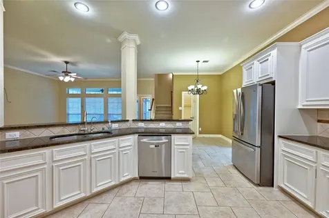 16011 Port Barrow Drive Cypress TX 77429