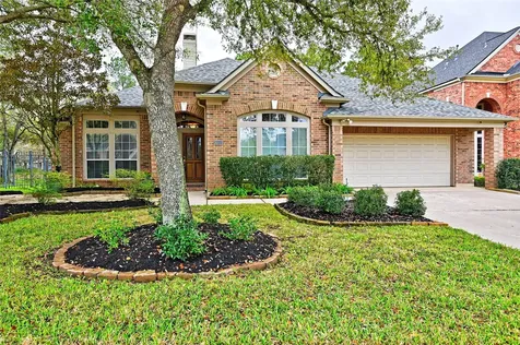 16011 Port Barrow Drive Cypress TX 77429