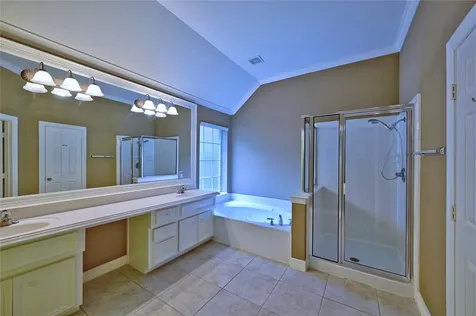 16011 Port Barrow Drive Cypress TX 77429