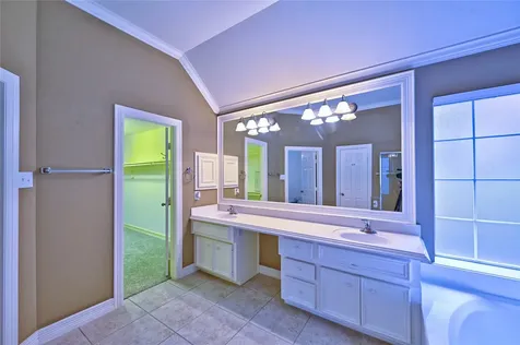 16011 Port Barrow Drive Cypress TX 77429