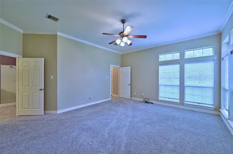 16011 Port Barrow Drive Cypress TX 77429