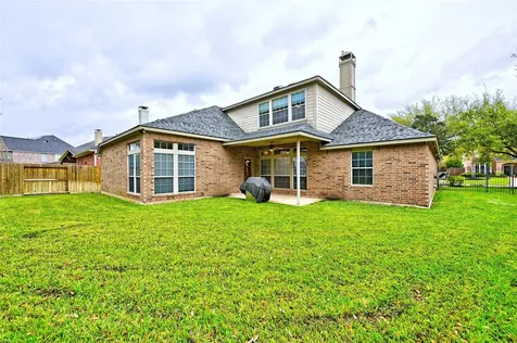 16011 Port Barrow Drive Cypress TX 77429
