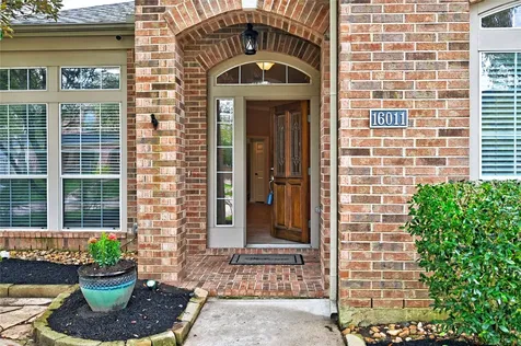 16011 Port Barrow Drive Cypress TX 77429