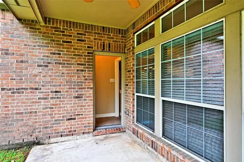 16011 Port Barrow Drive Cypress TX 77429