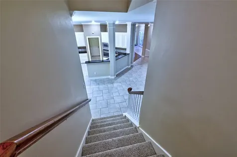 16011 Port Barrow Drive Cypress TX 77429