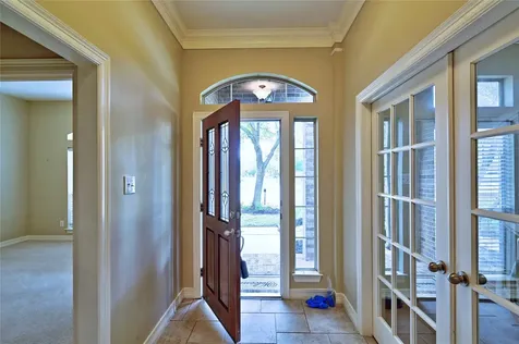 16011 Port Barrow Drive Cypress TX 77429