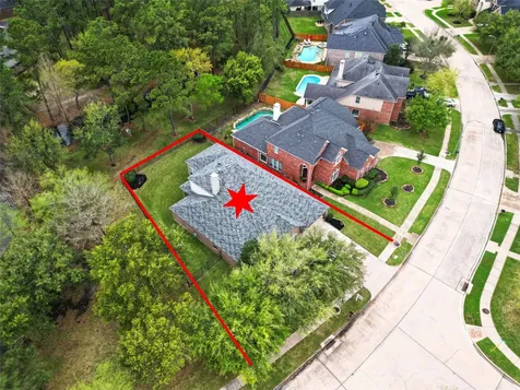 16011 Port Barrow Drive Cypress TX 77429