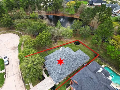 16011 Port Barrow Drive Cypress TX 77429