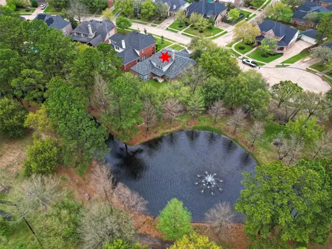16011 Port Barrow Drive Cypress TX 77429