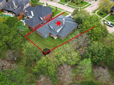 16011 Port Barrow Drive Cypress TX 77429